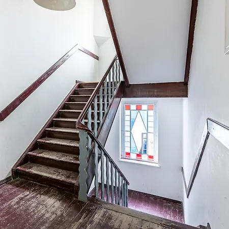 Appartement Grand Happy Hours Sopot