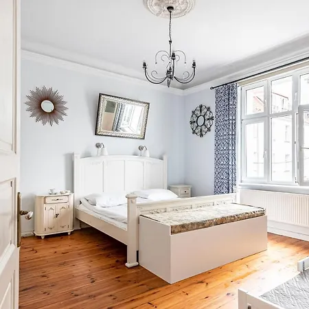 Appartement Grand Happy Hours *