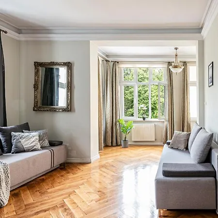 Appartement Grand Happy Hours