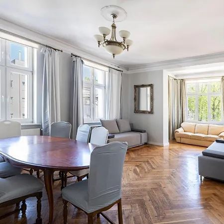 Grand Happy Hours Appartement