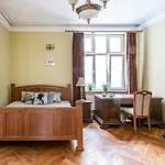 Grand Happy Hours Апартаменты Сопот