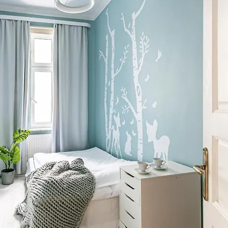 Grand Happy Hours Appartement