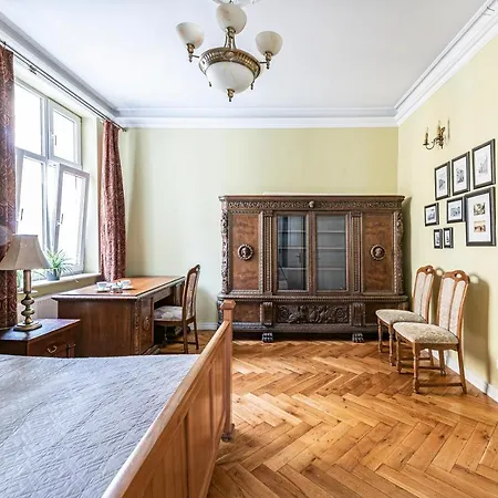 Appartement Grand Happy Hours Sopot