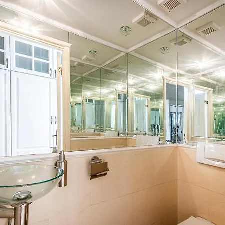 Appartement Grand Happy Hours Sopot