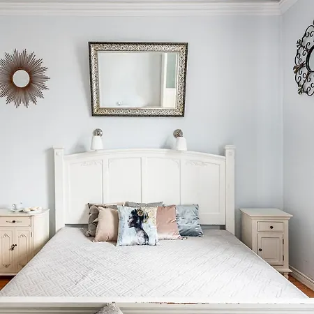 Appartement Grand Happy Hours