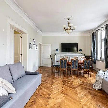 Appartement Grand Happy Hours *