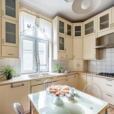 Grand Happy Hours Appartement