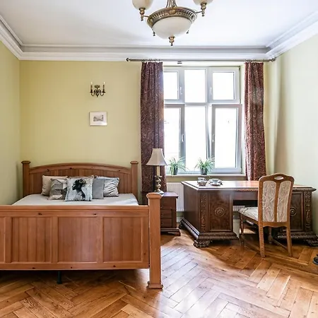 Grand Happy Hours Appartement Sopot