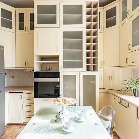 Appartement Grand Happy Hours *