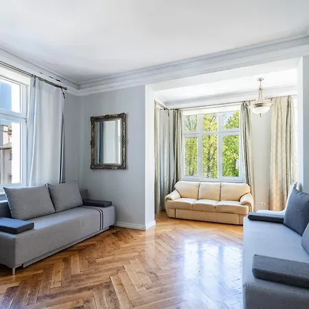 Appartement Grand Happy Hours Sopot